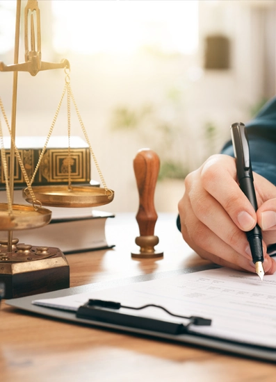 Conseils juridiques pour la redaction de votre testament